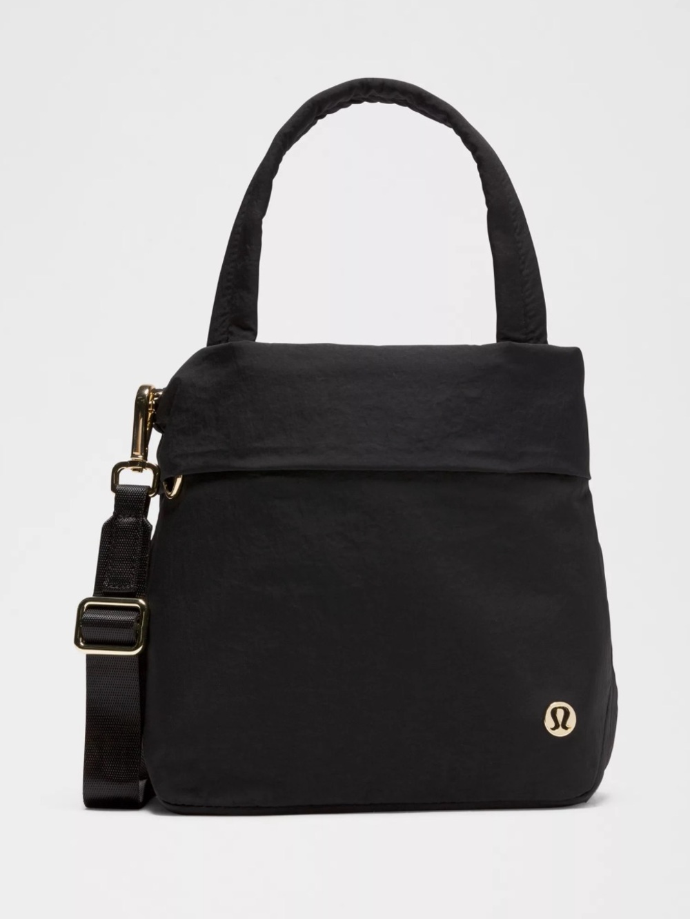 Lululemon On My Level Small Tote Bag 5l
